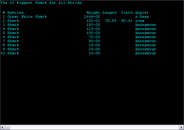 Scaryfish III - Image 2