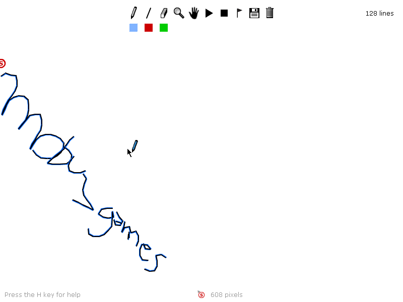 Line Rider - Image 5