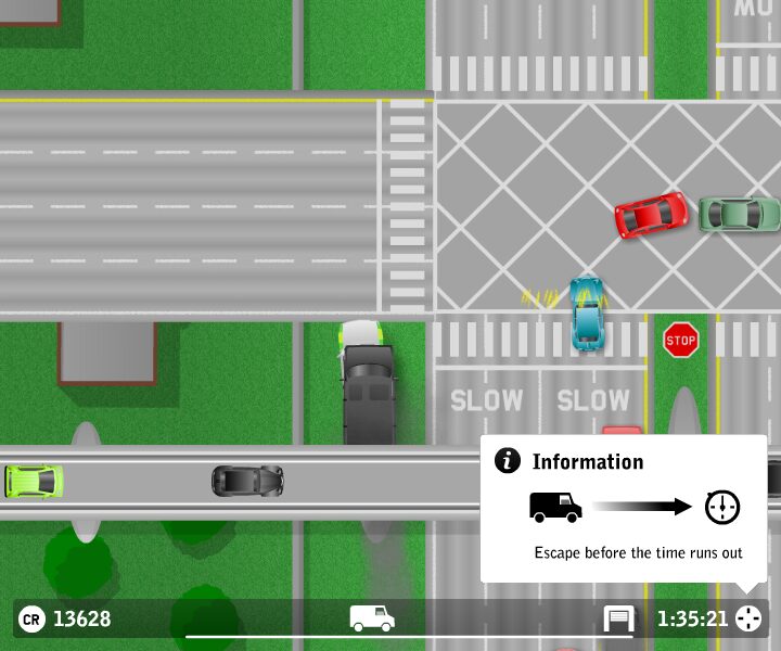 The Heist - Image 3