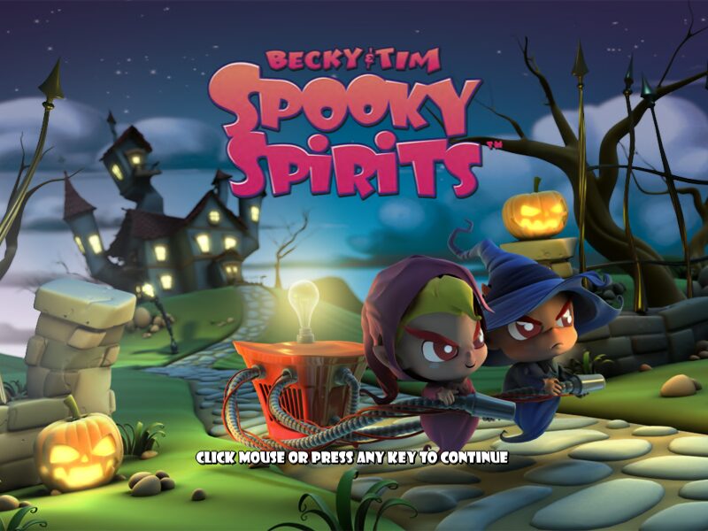 Spooky Spirits - Image 5