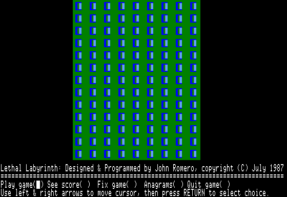 Lethal Labyrinth - Image 5