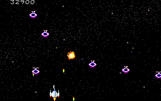 Galacta: The Battle for Saturn - Image 3