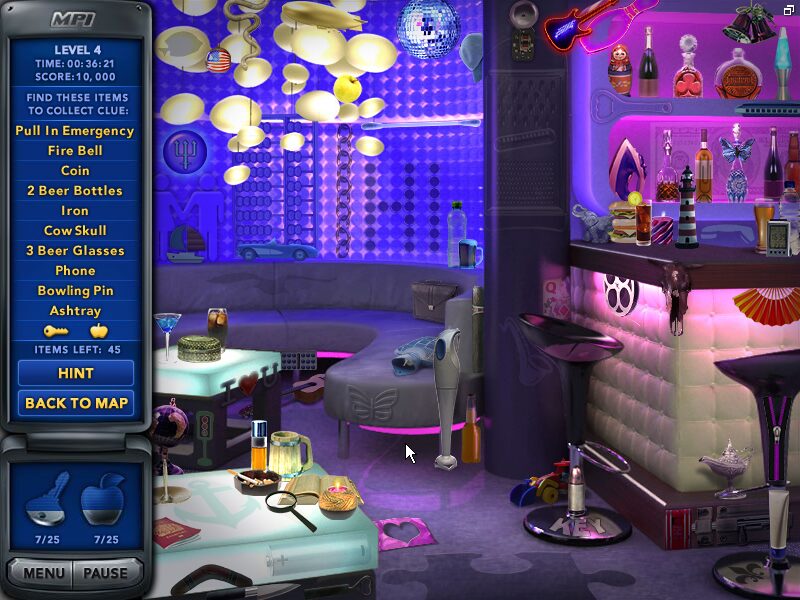 Mystery P.I.: The New York Fortune - Image 4