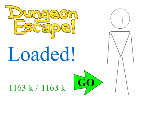 Dungeon Escape! - Image 3