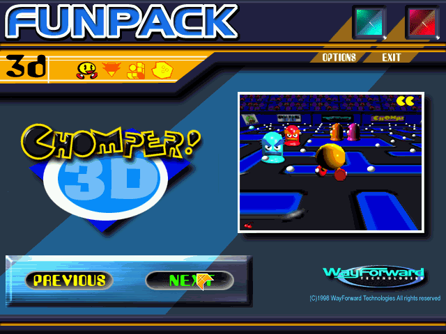 FunPack 3D - Image 4