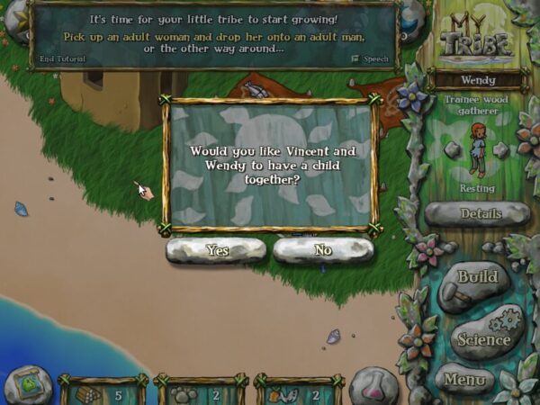 My Tribe - Image 3