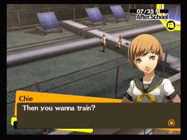Shin Megami Tensei: Persona 4 - Image 5