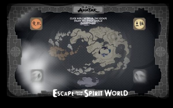Avatar: Escape from the Spirit World - Image 3