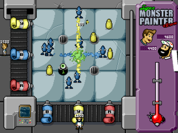 Super Monster Painter Extreme - Image 4
