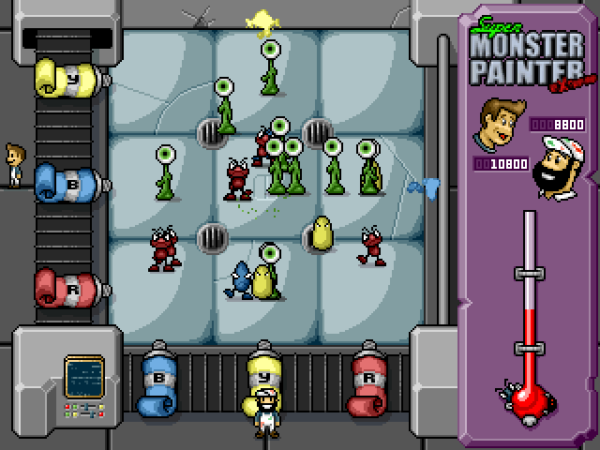 Super Monster Painter Extreme - Image 3