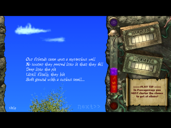 Shroomz: The Quest for Puppy - Image 5