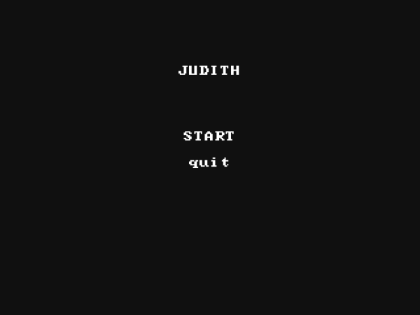 Judith