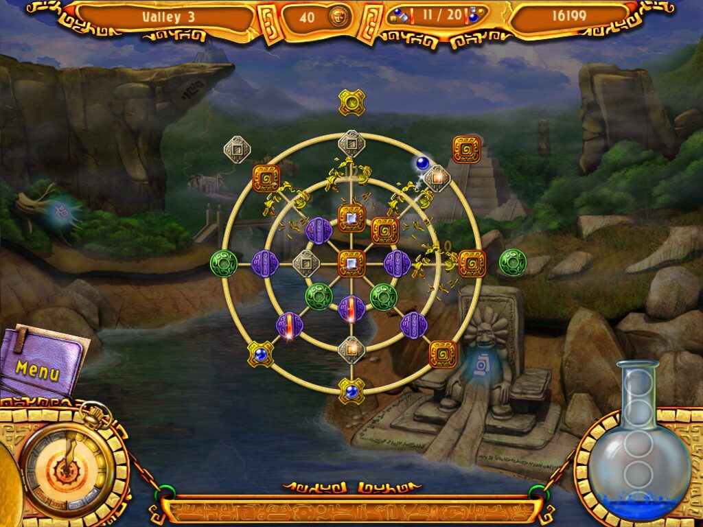 Curse of Montezuma - Image 6