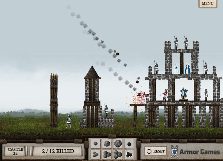 Crush the Castle - Image 6
