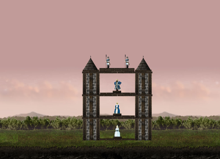 Crush the Castle - Image 2