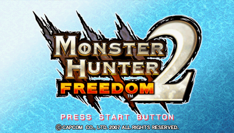 Monster Hunter: Freedom 2 - Image 3