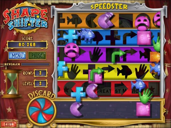 Shape Shifter - Image 6