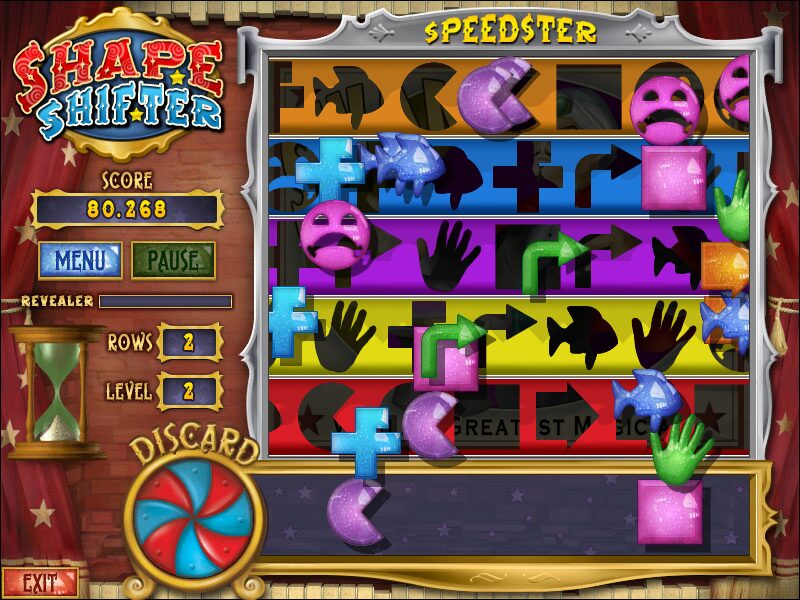 Shape Shifter - Image 6