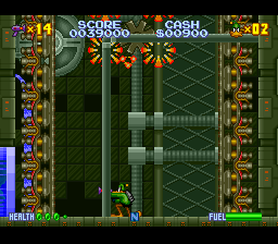 Daffy Duck: The Marvin Missions - Image 2