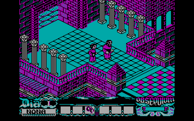 La Abadía del Crimen - Image 3