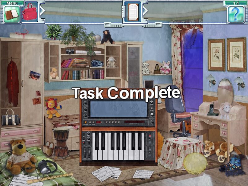 Dream Sleuth - Image 4