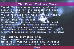 David Beckham Soccer - Image 3
