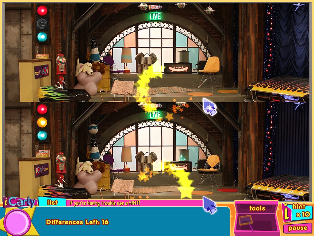 iCarly: iDream in Toons - Image 4