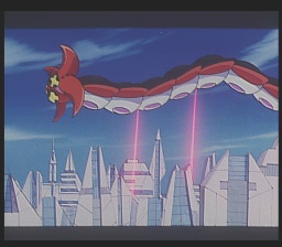Chōshin Heiki Zeroigar - Image 6