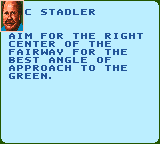 PGA Tour 96 - Image 3