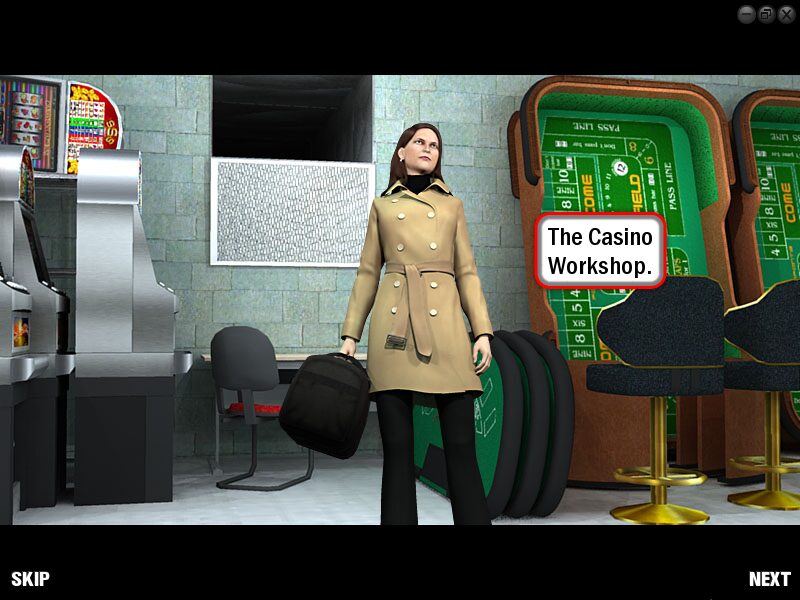 Slingo Mystery: Who's Gold? - Image 3