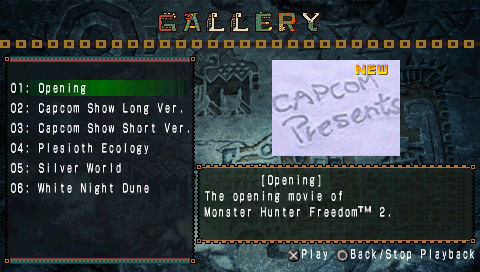 Monster Hunter: Freedom 2 - Image 4