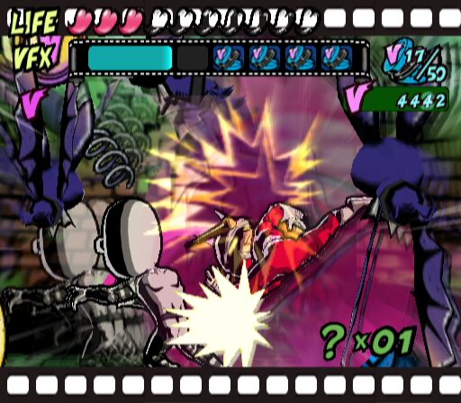 Viewtiful Joe - Image 5