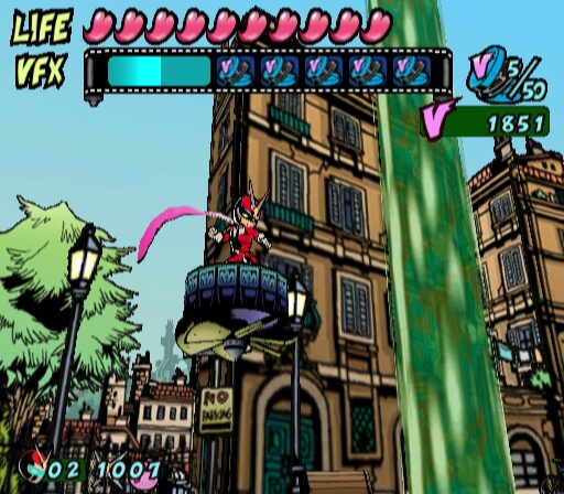 Viewtiful Joe - Image 4