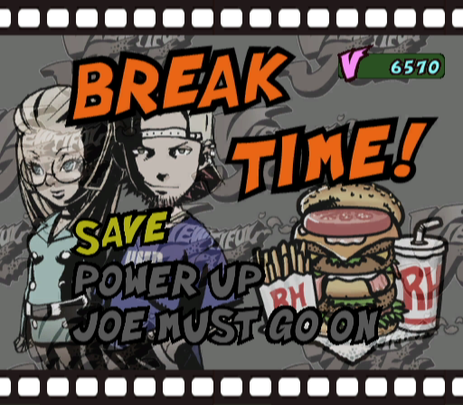Viewtiful Joe - Image 3