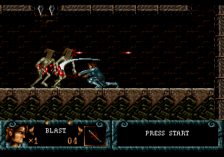 Blades of Vengeance - Image 2