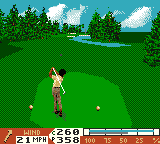 PGA Tour 96 - Image 5