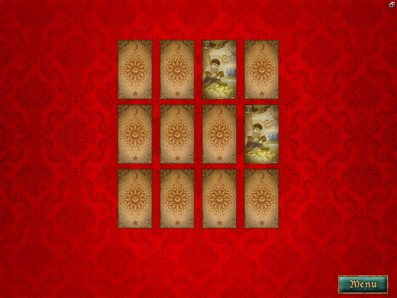 Age of Oracles: Tara's Journey - Image 5