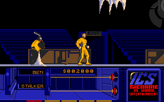 The Running Man - Image 2