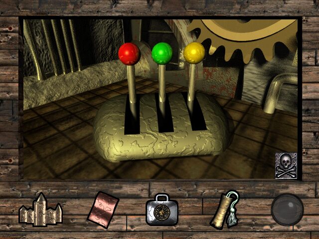 The Mystery at Greveholm 3: The Old Legend - Image 5