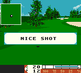 PGA Tour 96 - Image 2