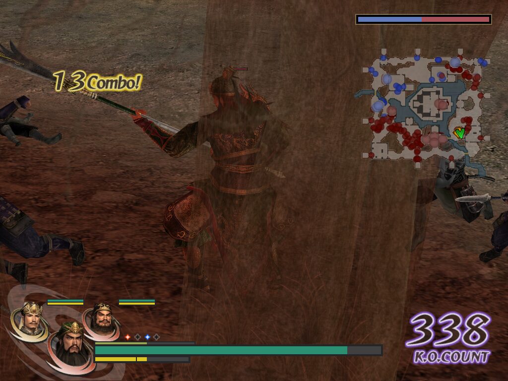 Warriors Orochi - Image 6