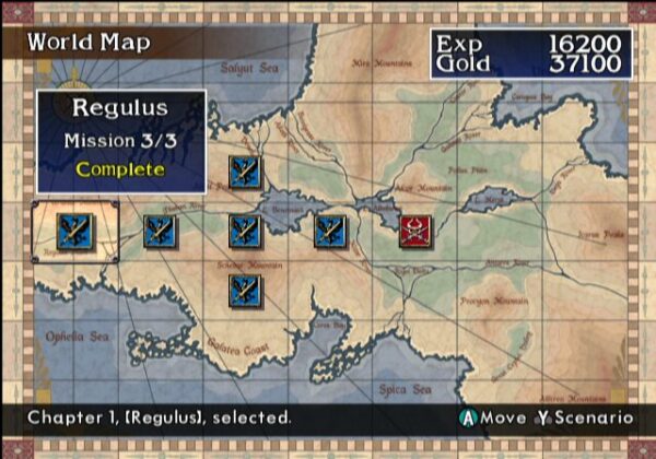 SoulCalibur II - Image 5