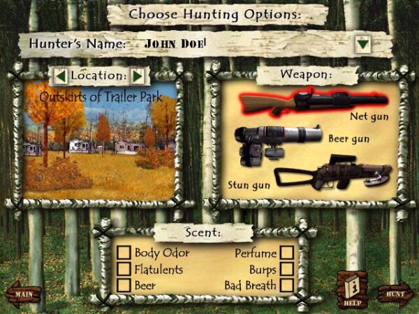Deer's Revenge - Image 5