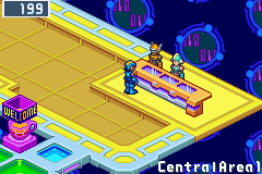 Mega Man Battle Network 6: Cybeast Gregar - Image 2
