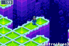 Mega Man Battle Network 6: Cybeast Gregar - Image 3