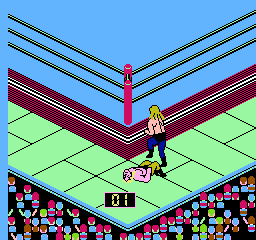 WCW: World Championship Wrestling - Image 4