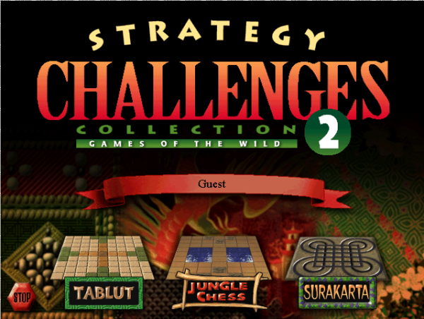 Strategy Challenges Collection 2 - Image 5