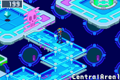 Mega Man Battle Network 6: Cybeast Gregar - Image 4