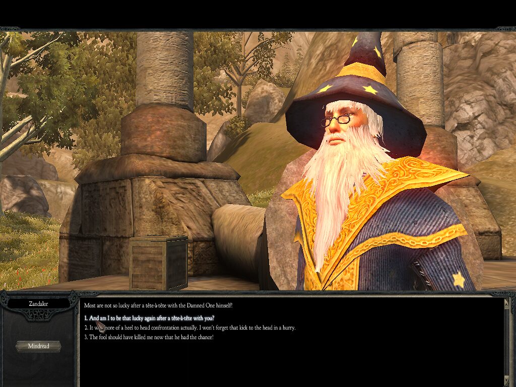 Divinity II: Ego Draconis - Image 5