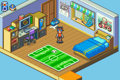 Mega Man Battle Network 6: Cybeast Gregar - Image 6